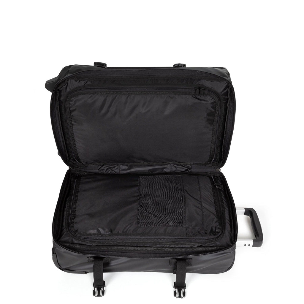 Valise Transit'R S Tarp Black