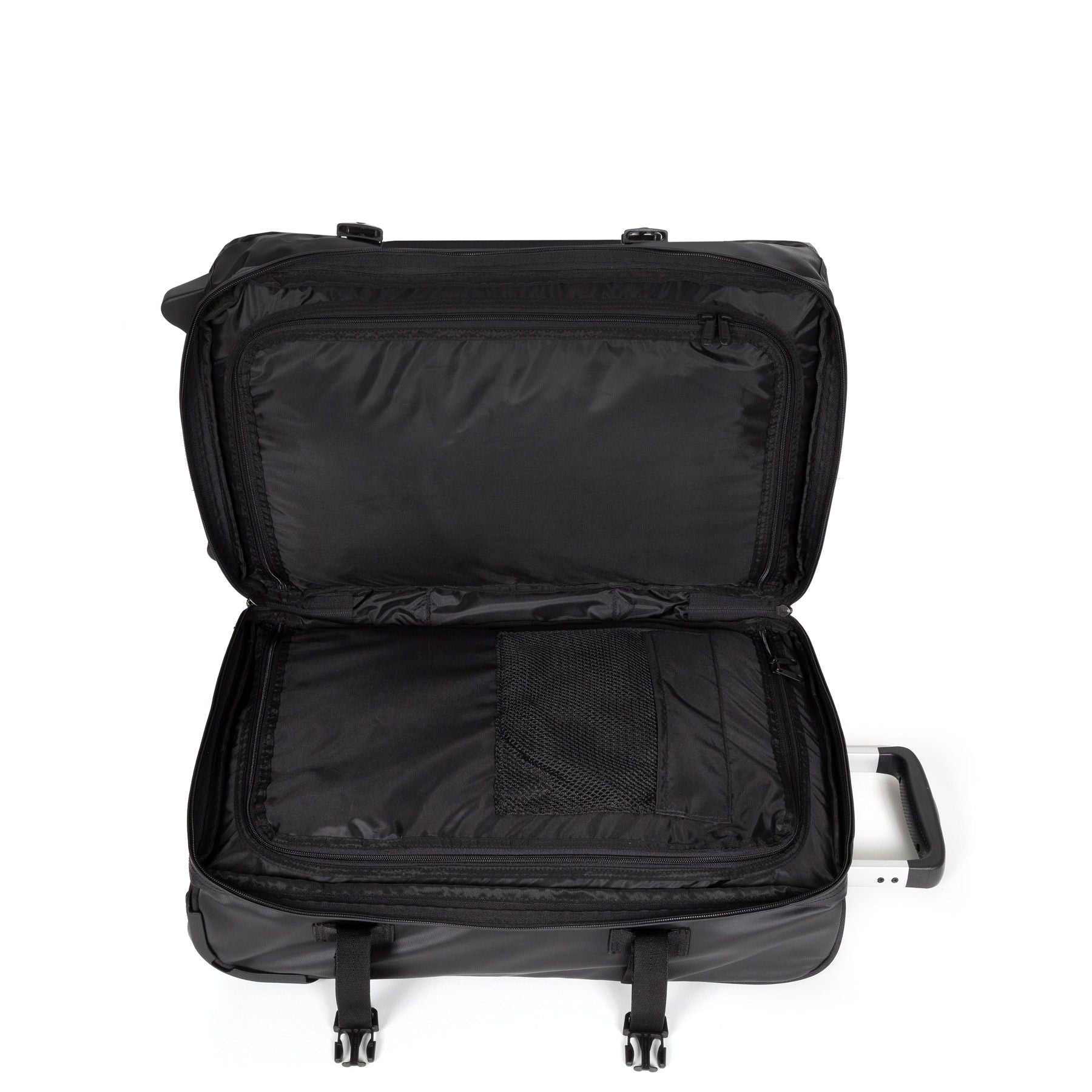 Valise Transit'R S Tarp Black