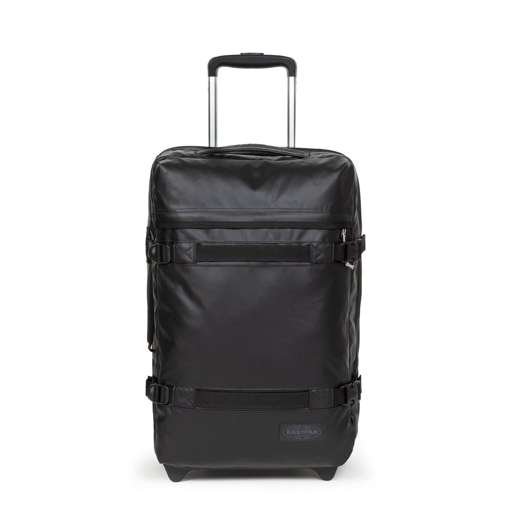 Valise Transit'R S Tarp Black