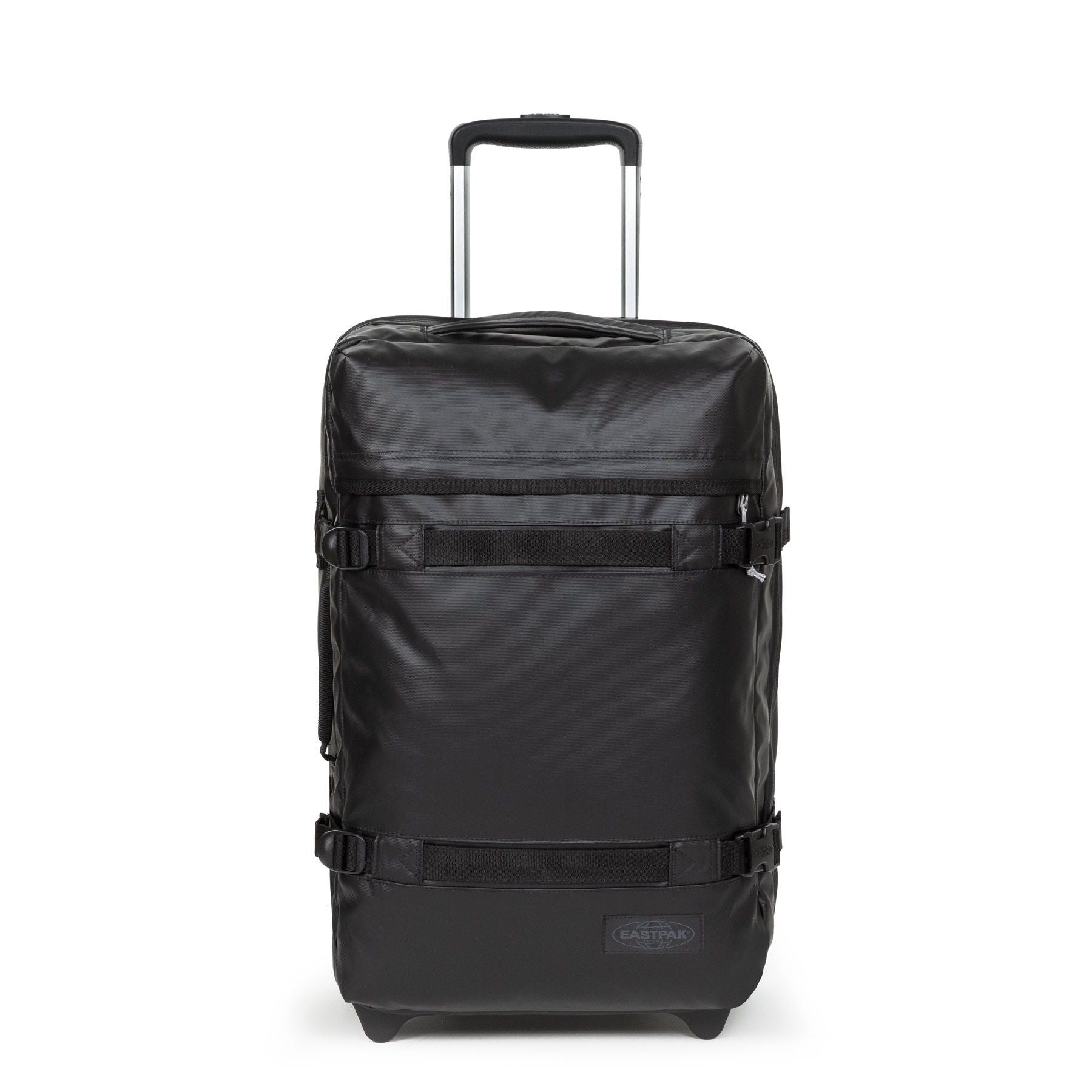 Valise Transit'R S Tarp Black
