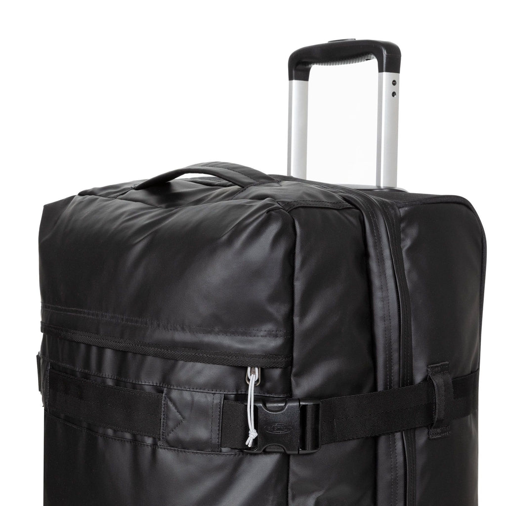 Valise Transit'R M Tarp Black