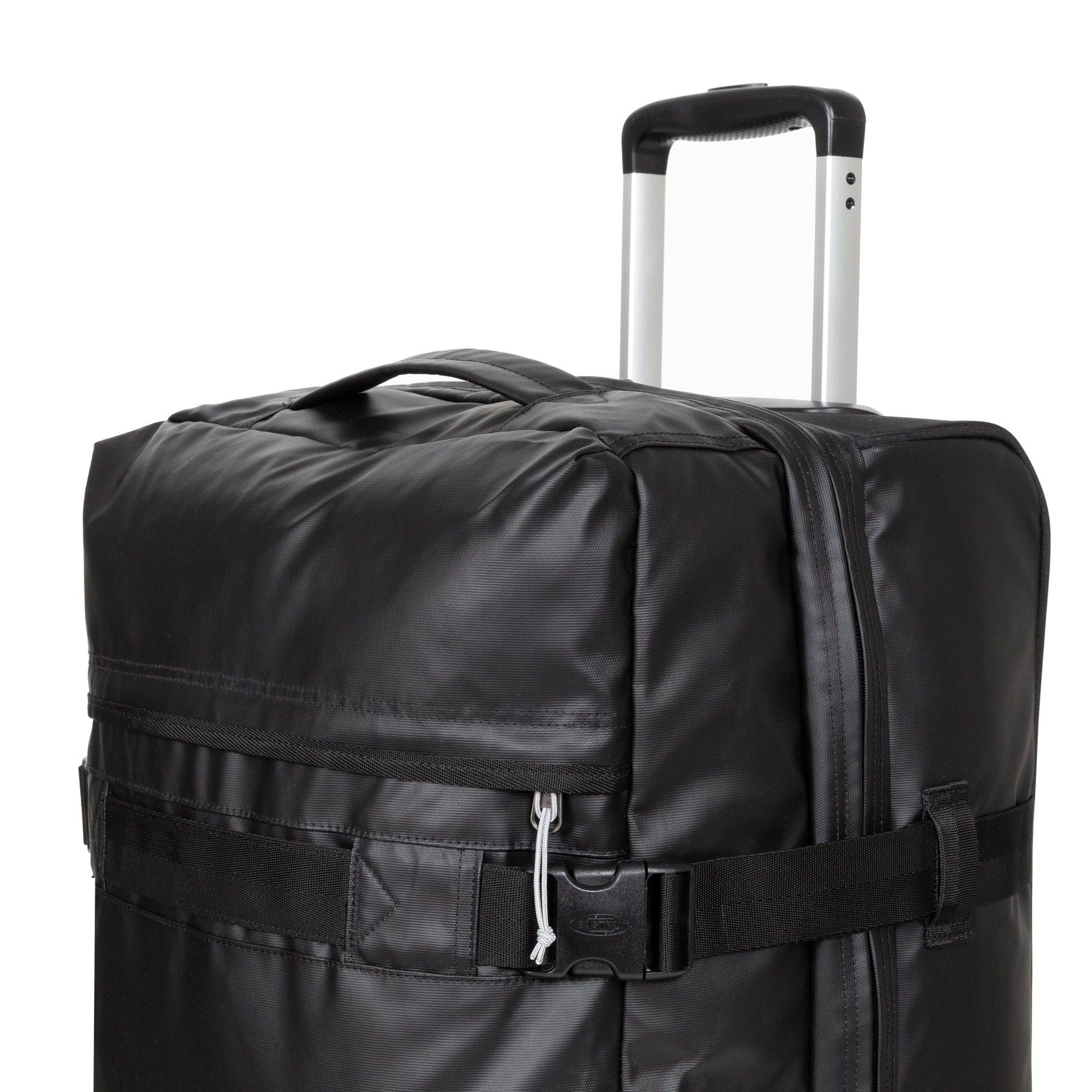 Valise Transit'R M Tarp Black