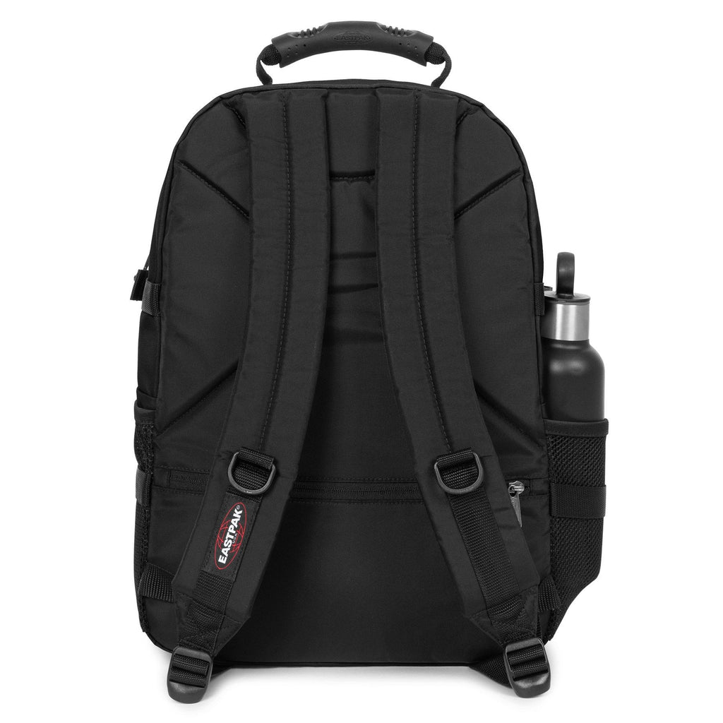 Suplyer Black