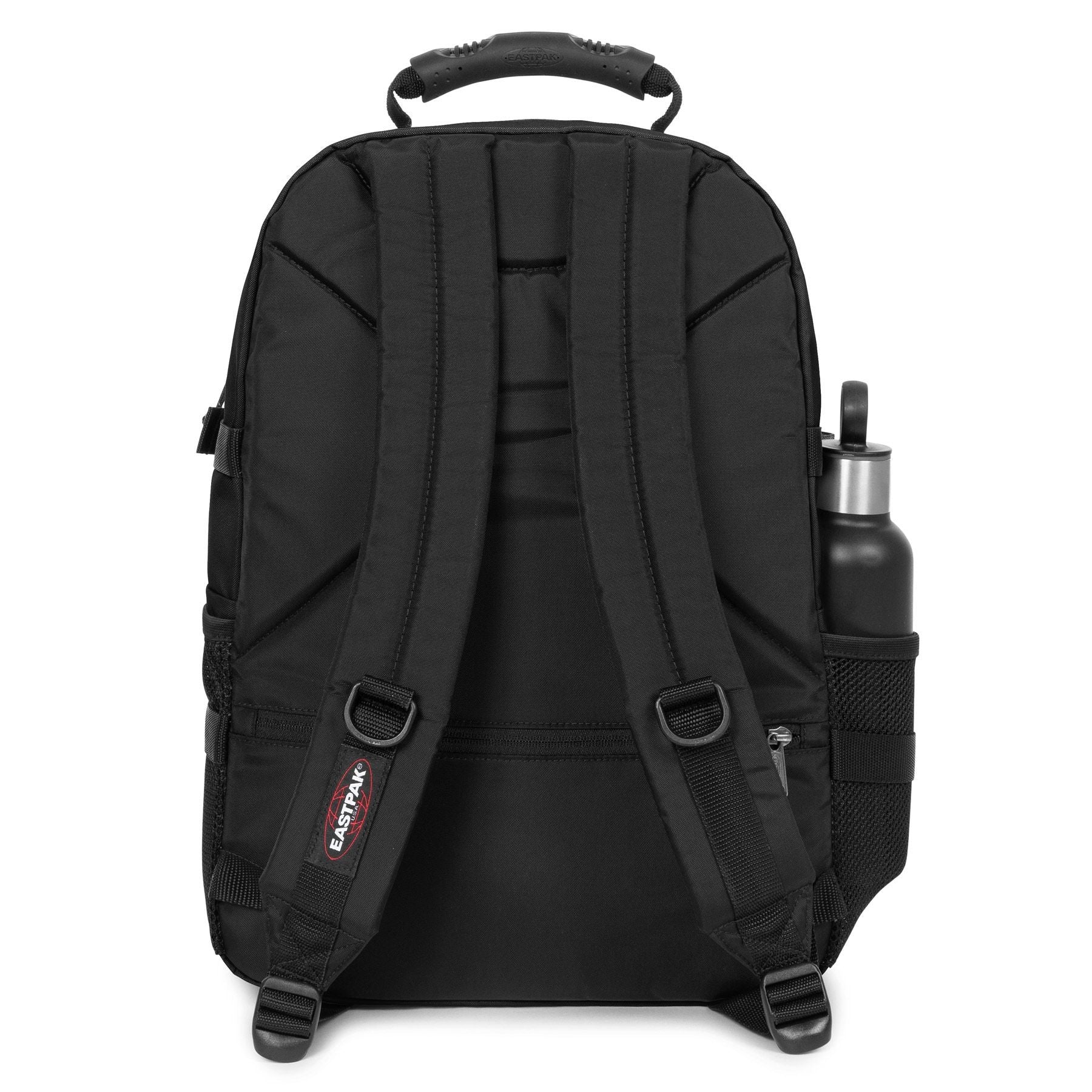 Suplyer Black