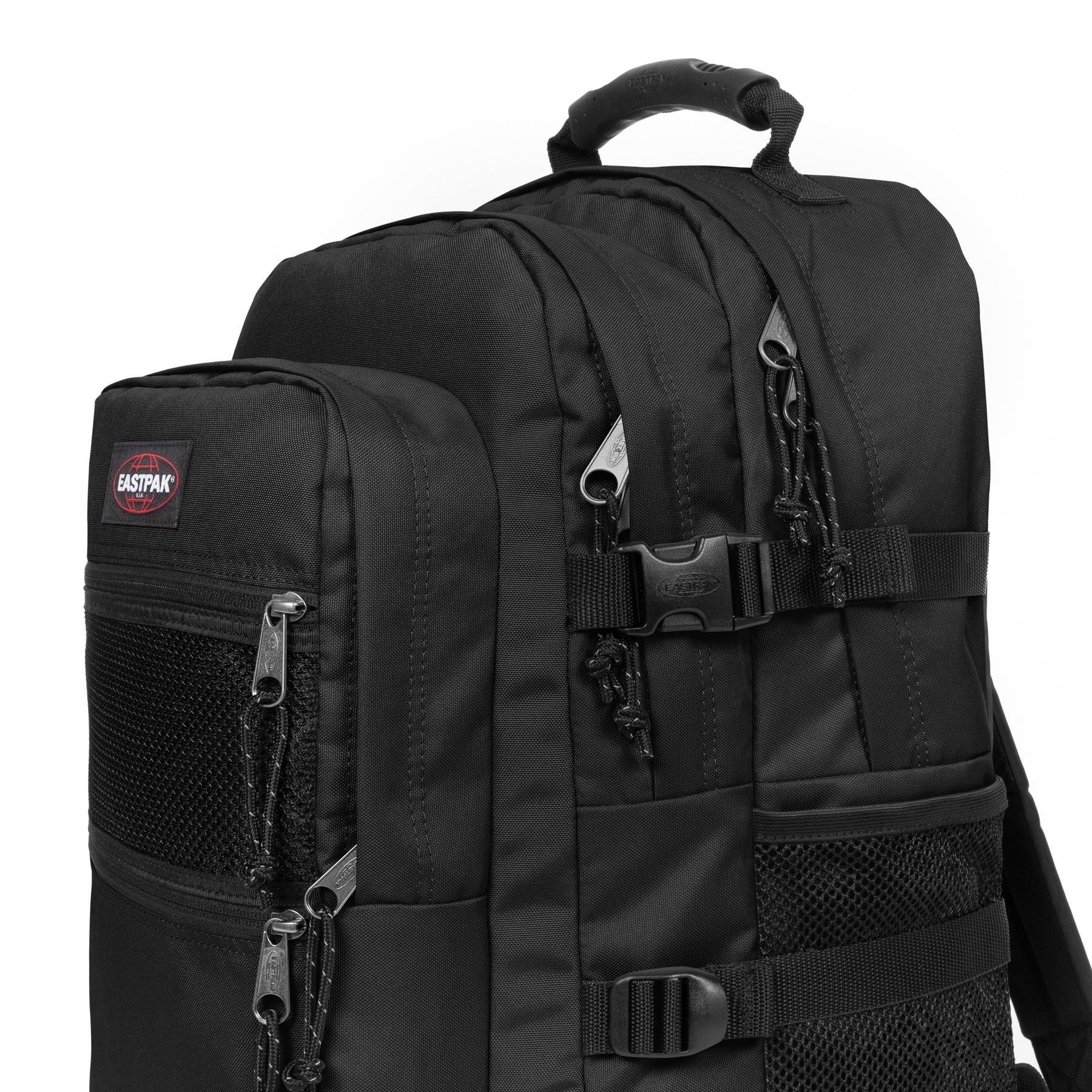 Suplyer Black