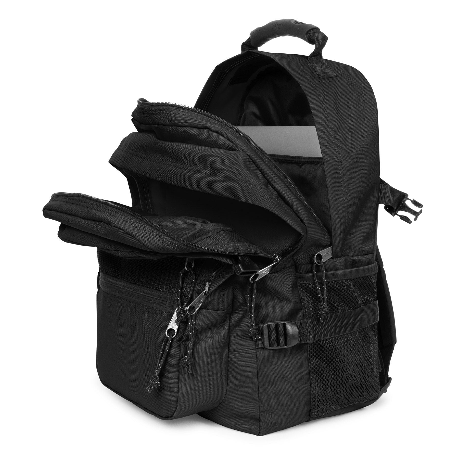 Suplyer Black