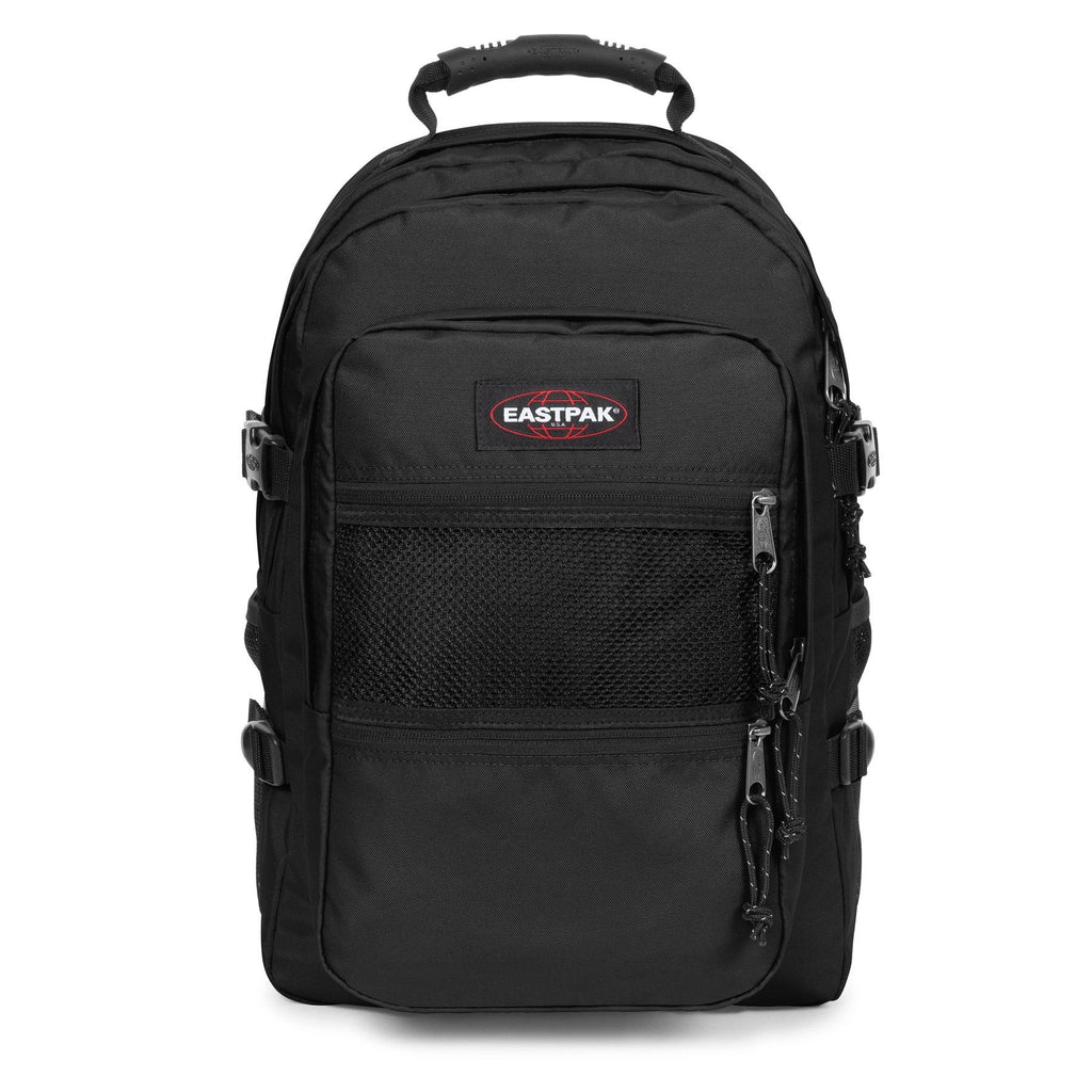 Suplyer Black
