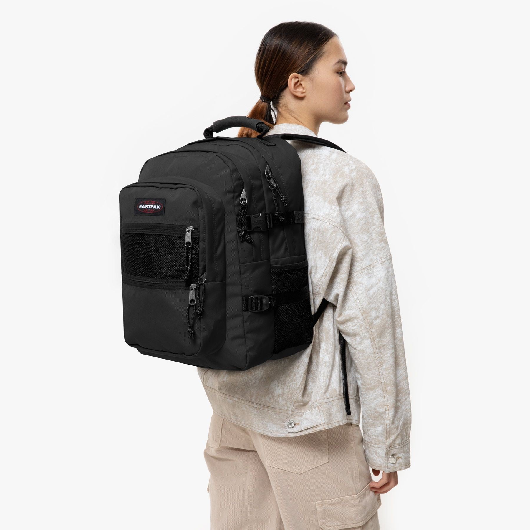Suplyer Black