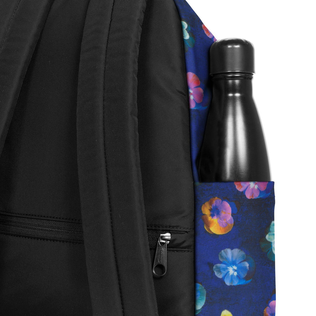 Day Pak'r Flower Blur Navy