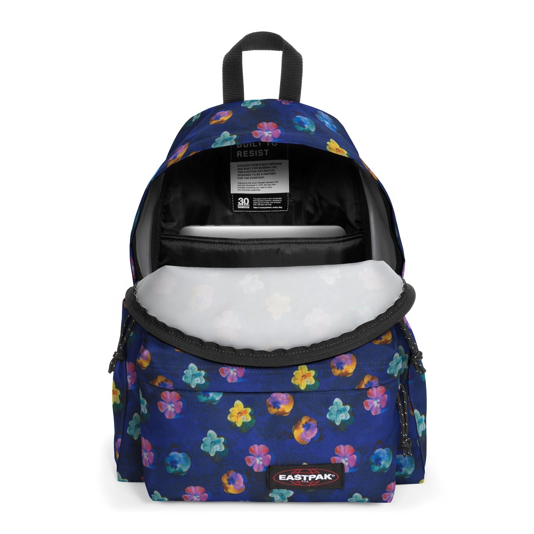 Day Pak'r Flower Blur Navy