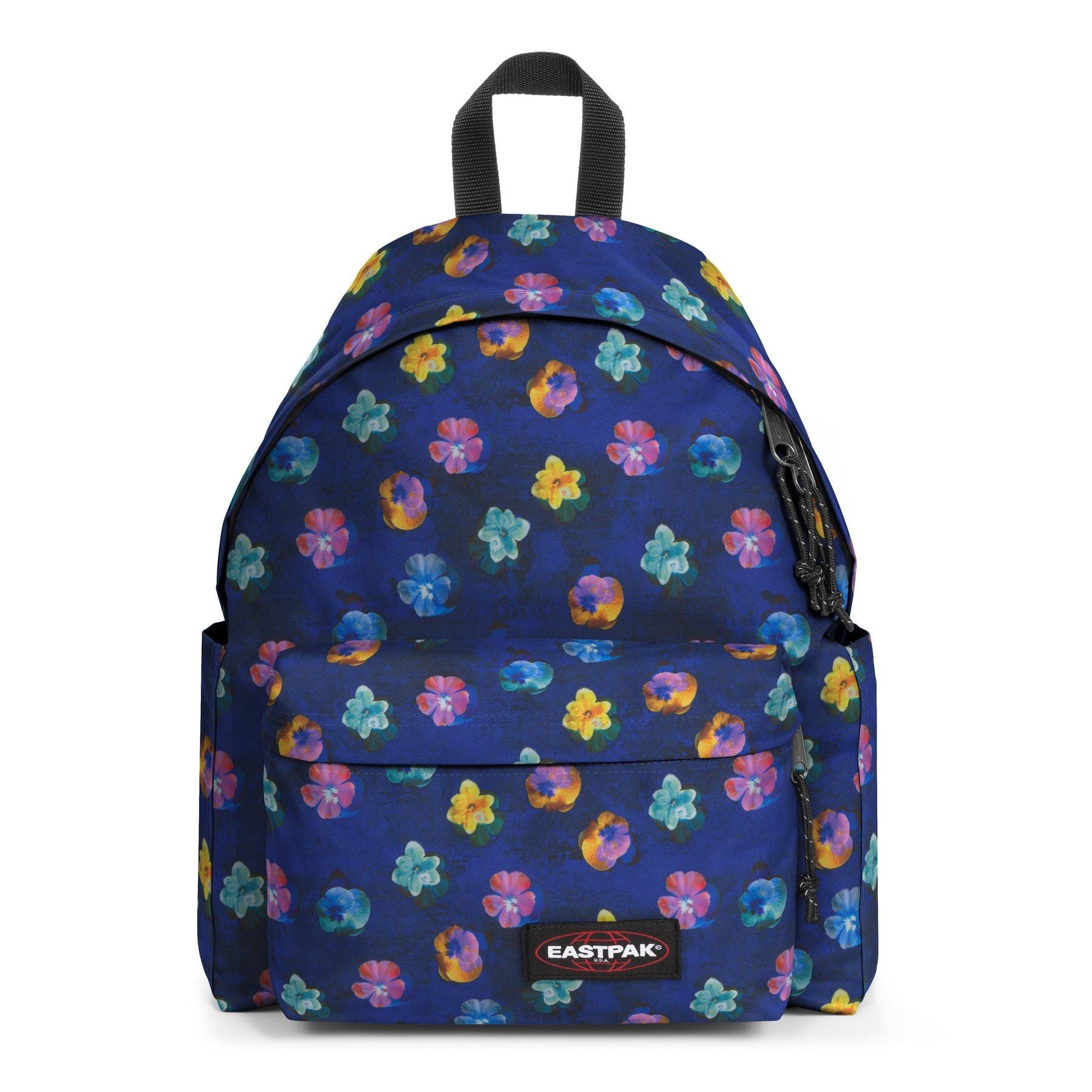 Day Pak'r Flower Blur Navy