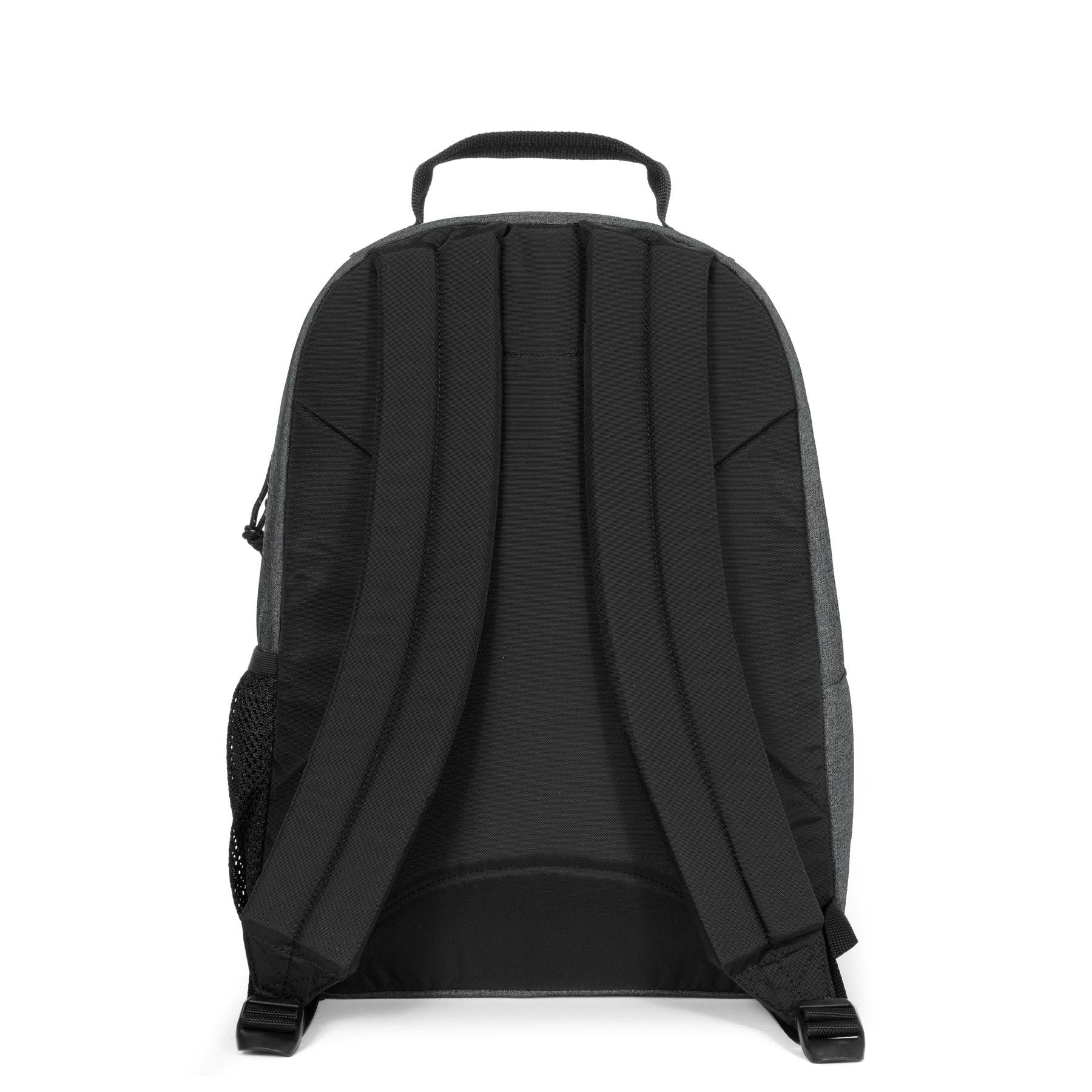 Morius Black Denim