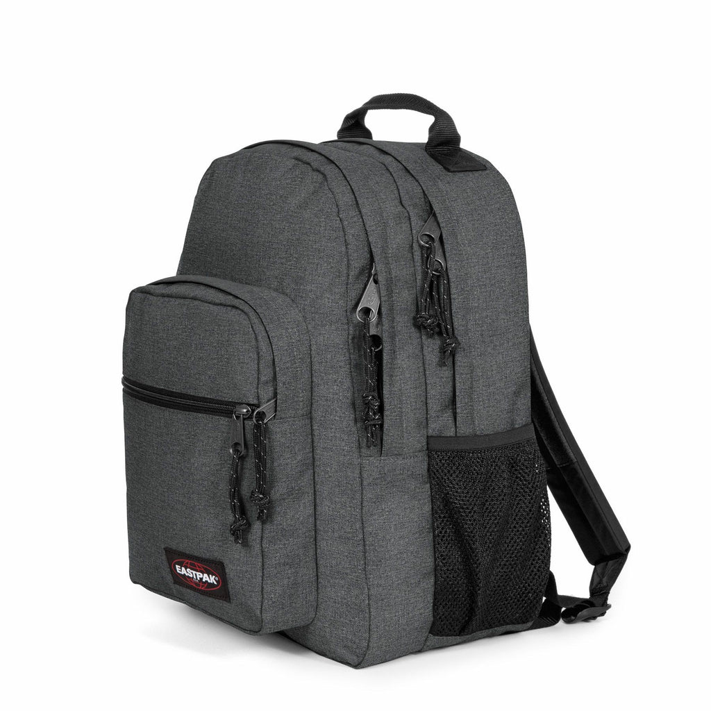 Morius Black Denim