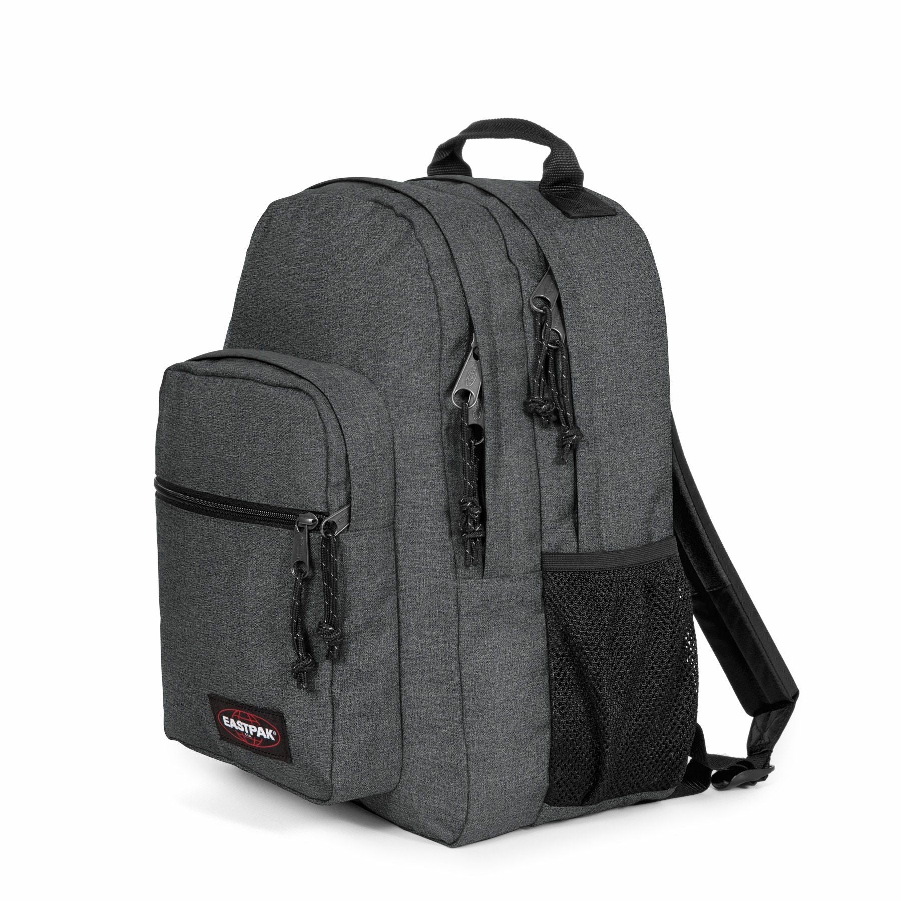 Morius Black Denim