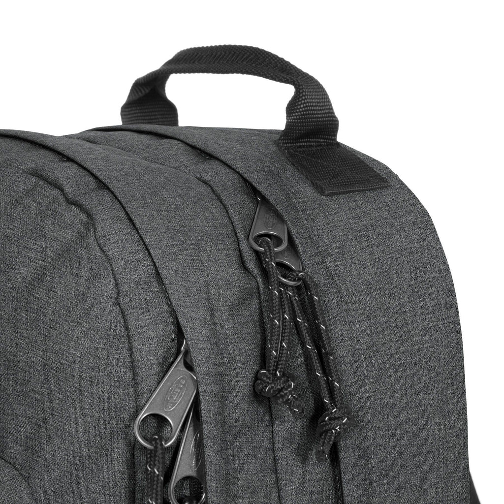Morius Black Denim