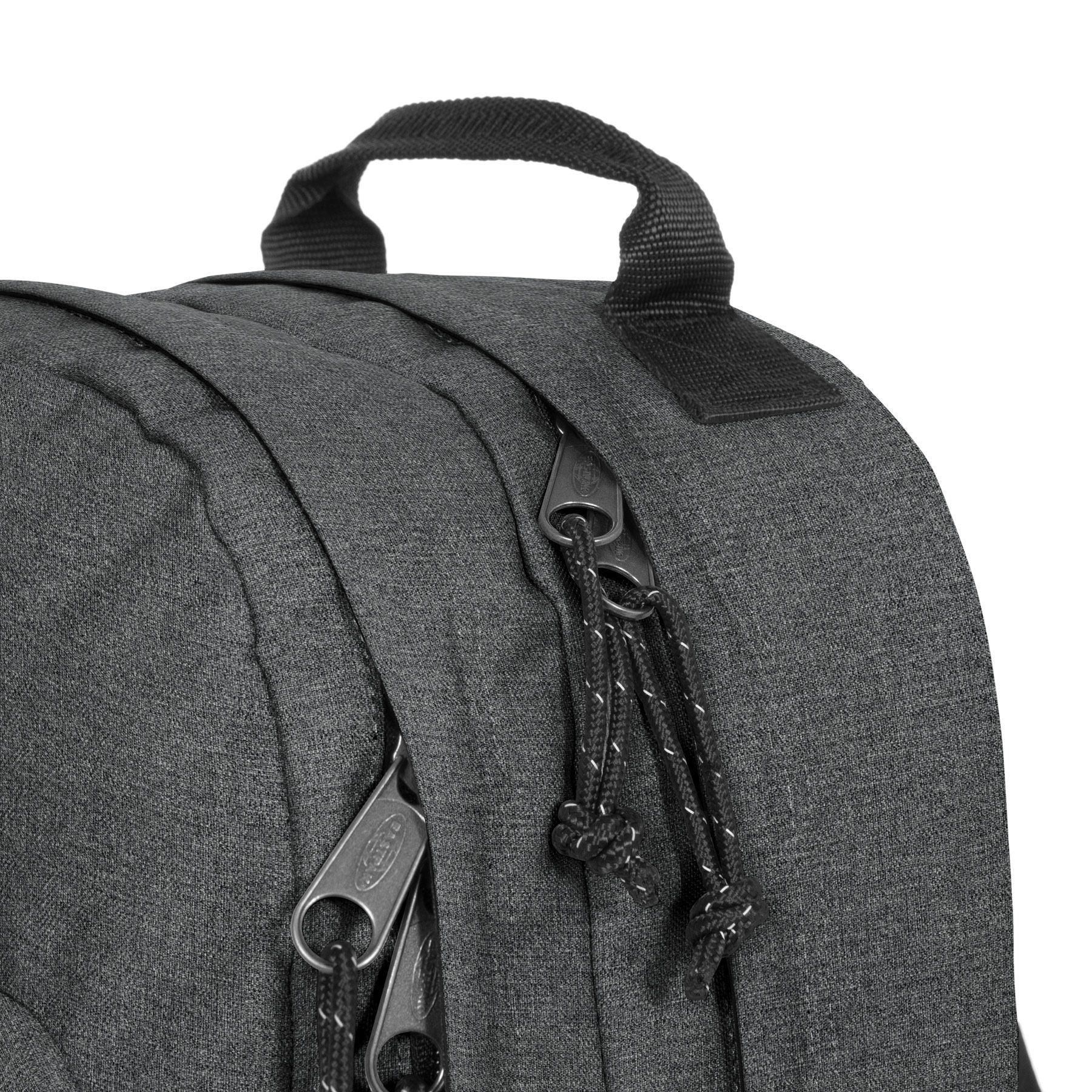 Morius Black Denim