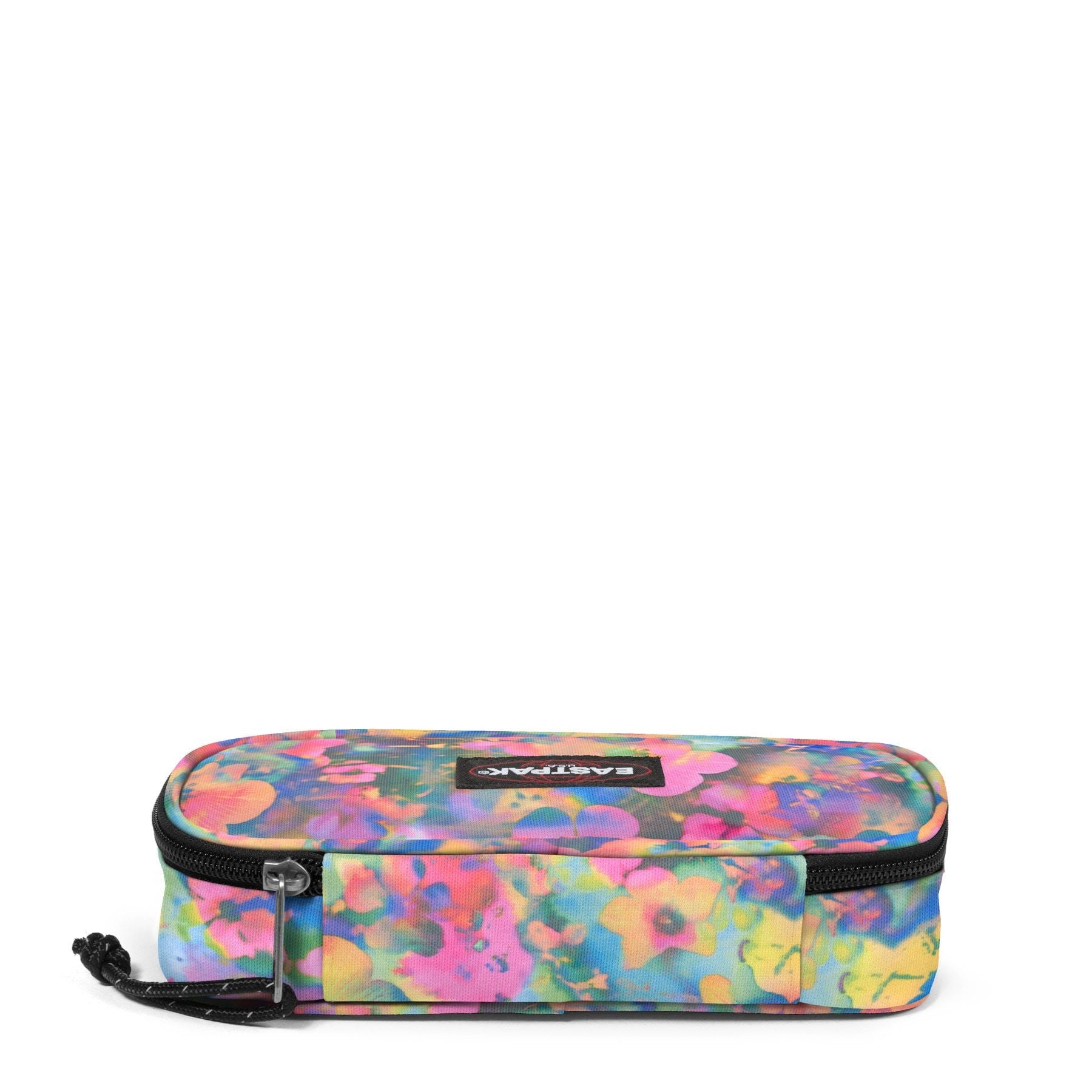 Oval Single Flower Blur Mix