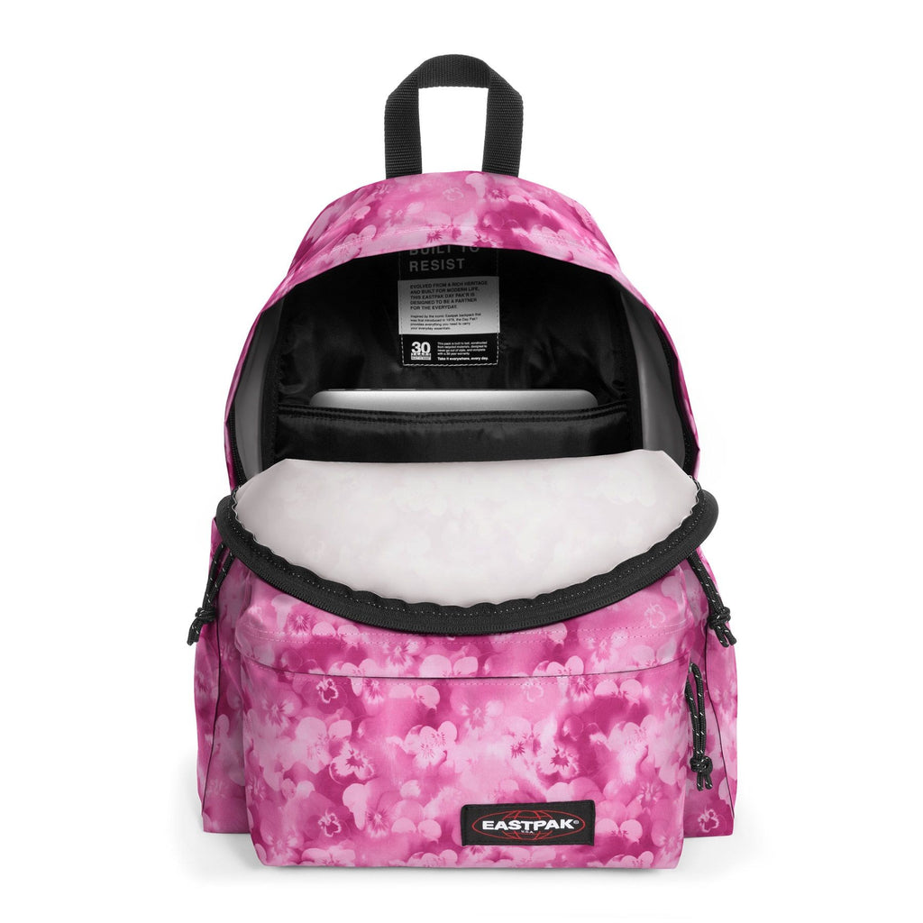 Day Pak'r Flower Blur Pink