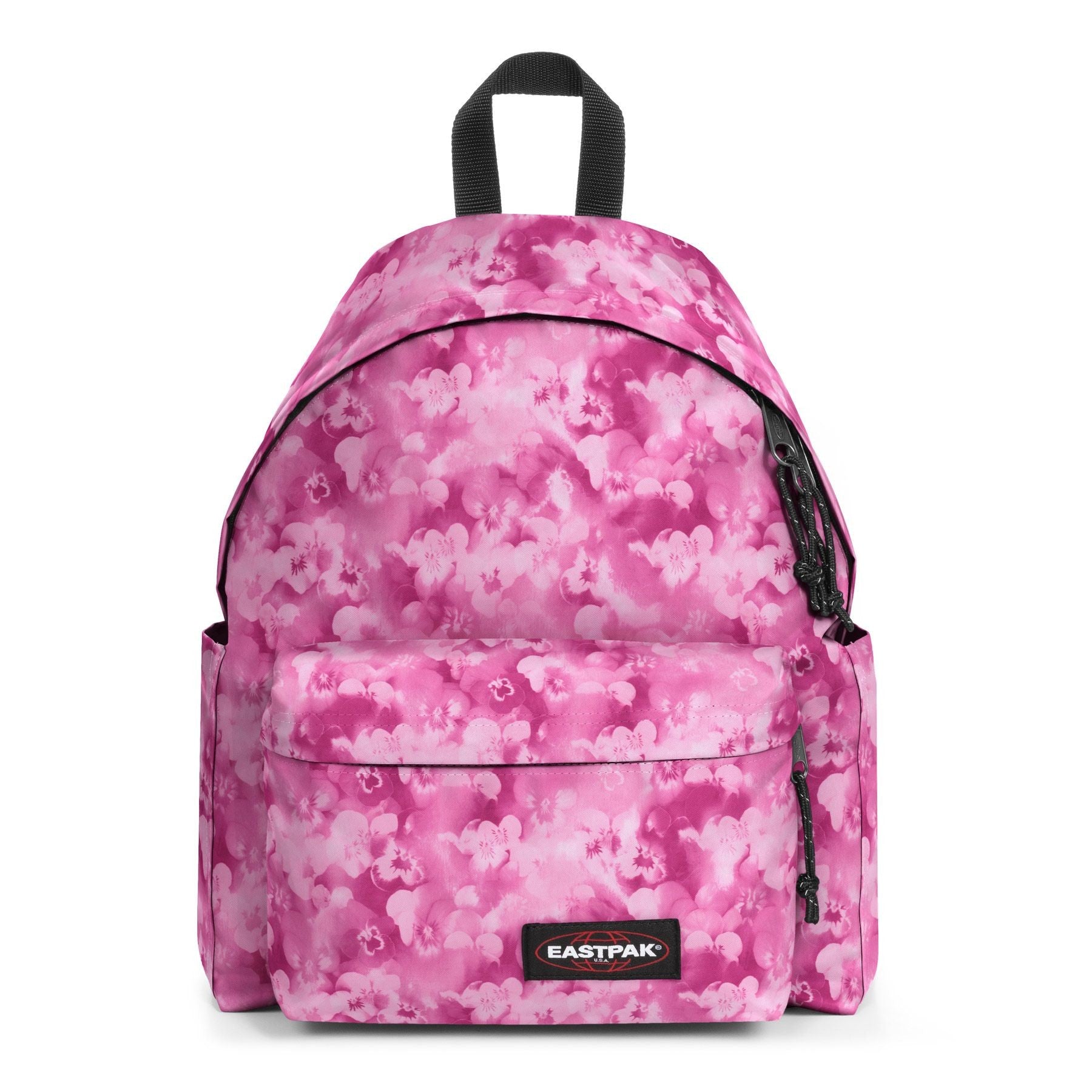 Day Pak'r Flower Blur Pink