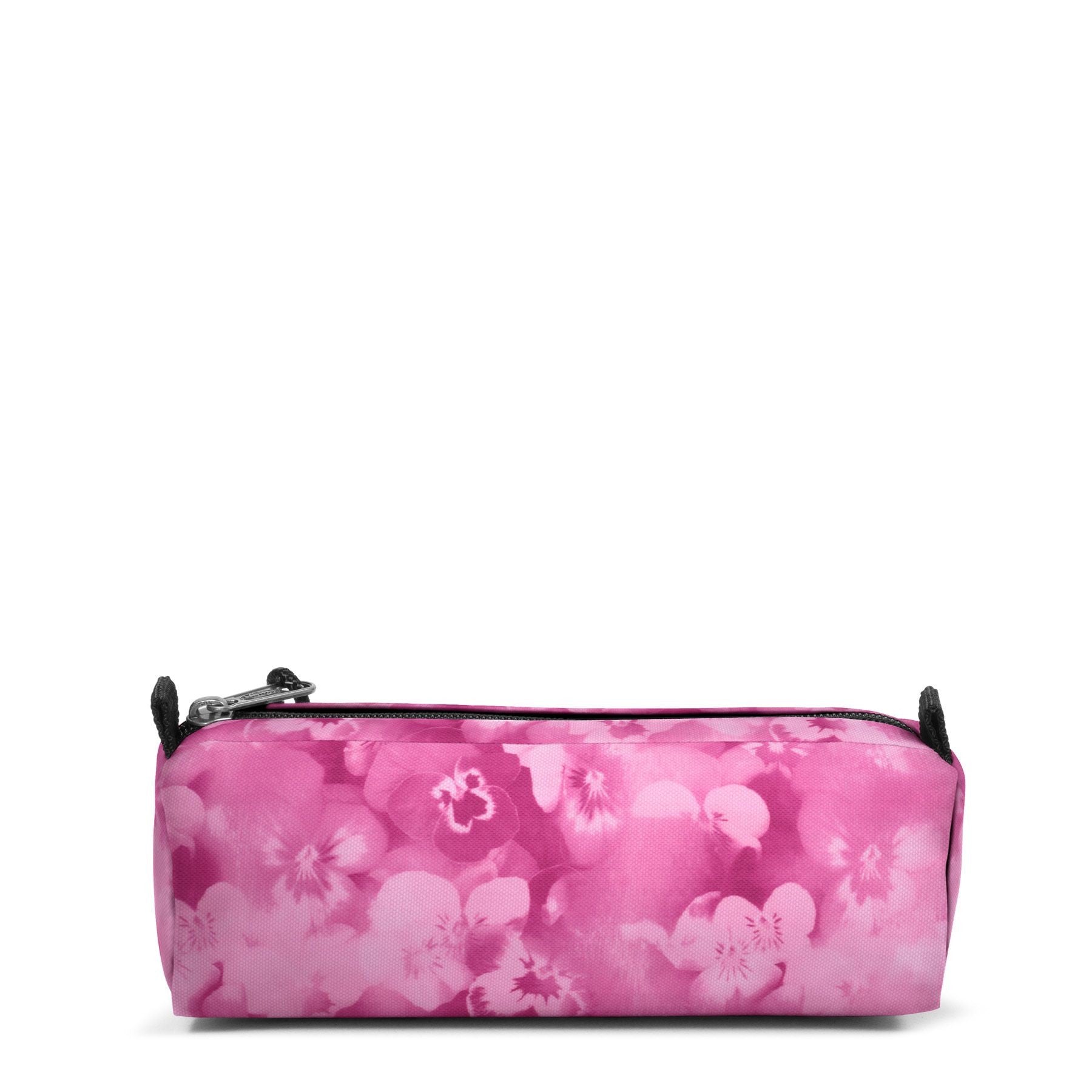 Benchmark Flower Blur Pink