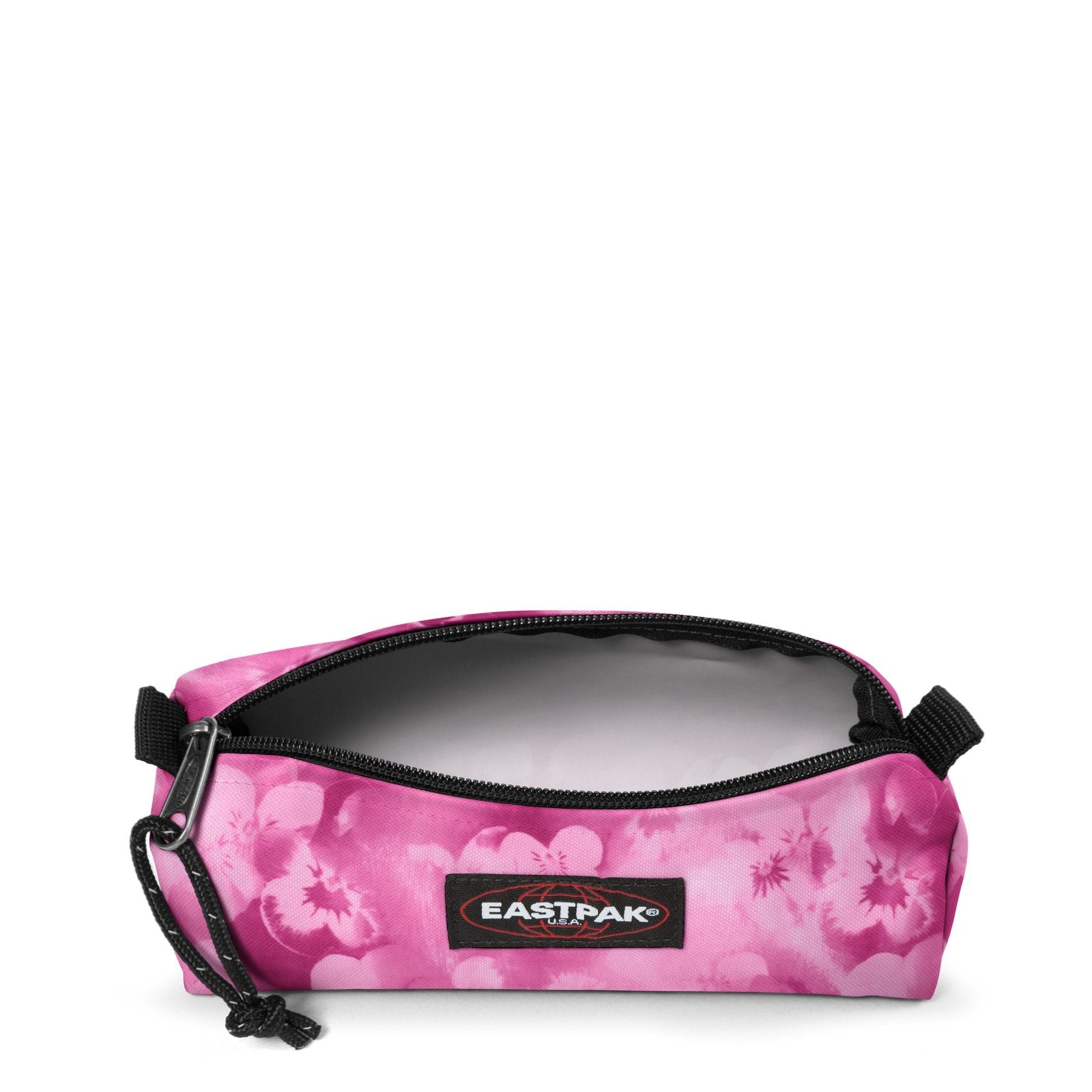 Benchmark Flower Blur Pink