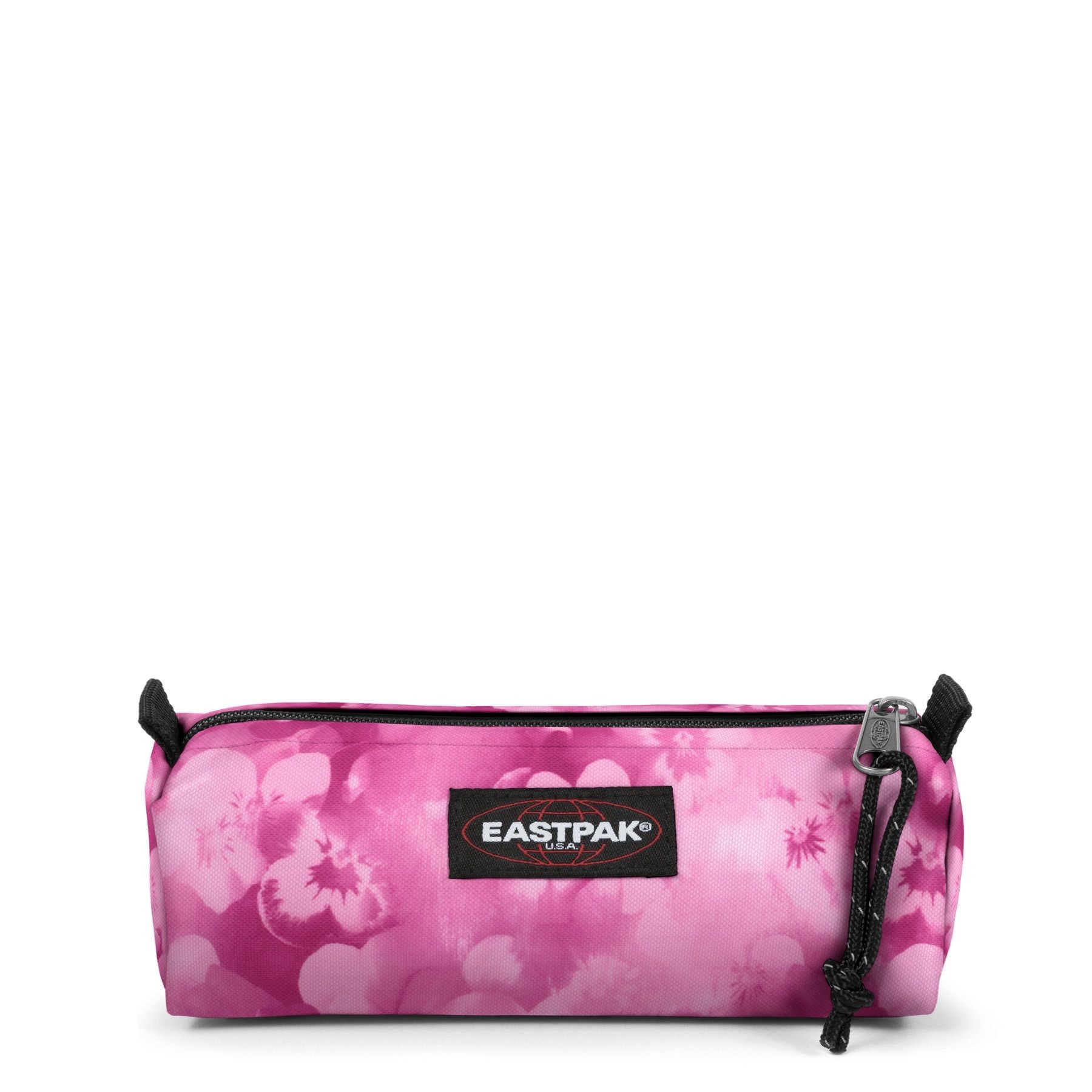 Benchmark Flower Blur Pink