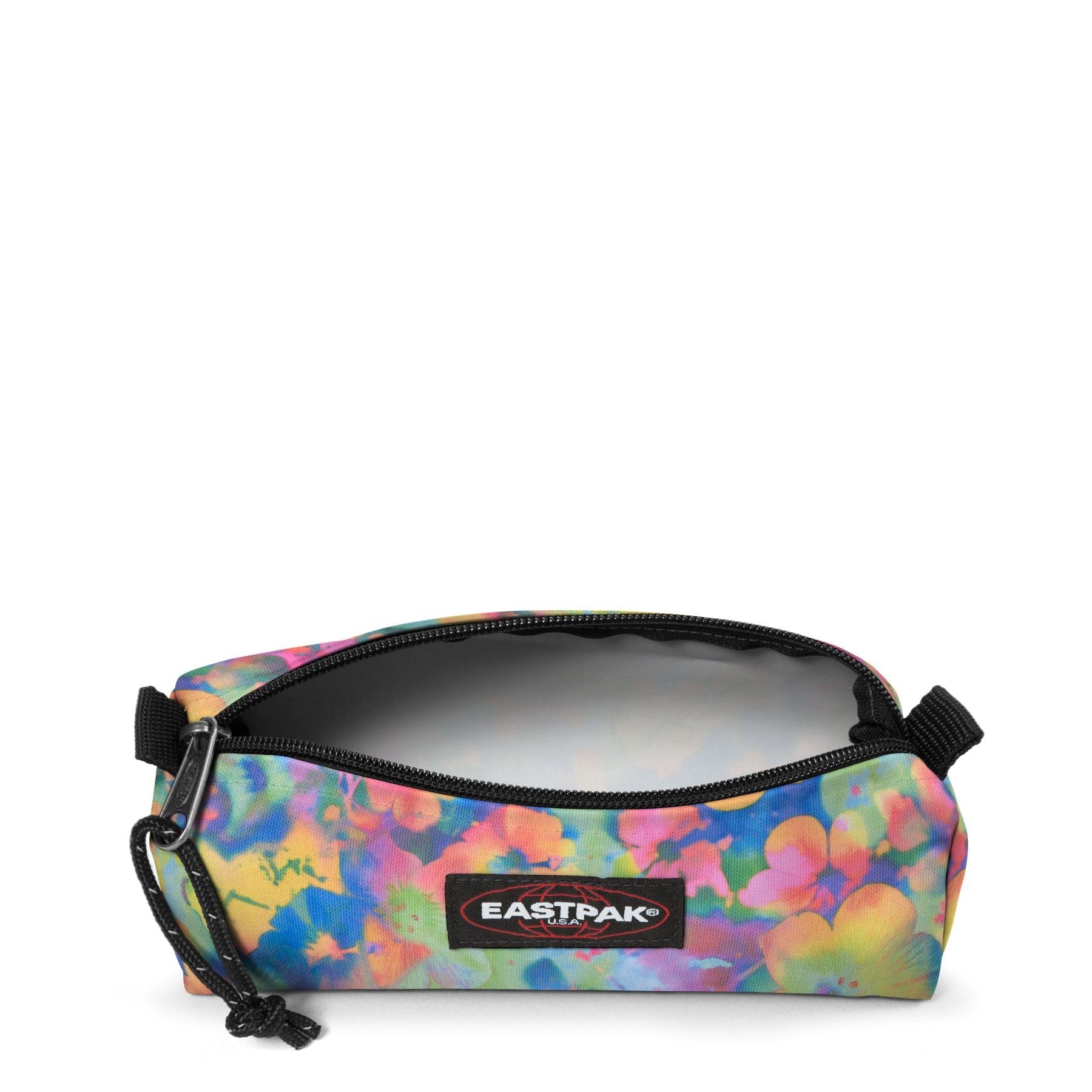 Benchmark Flower Blur Mix