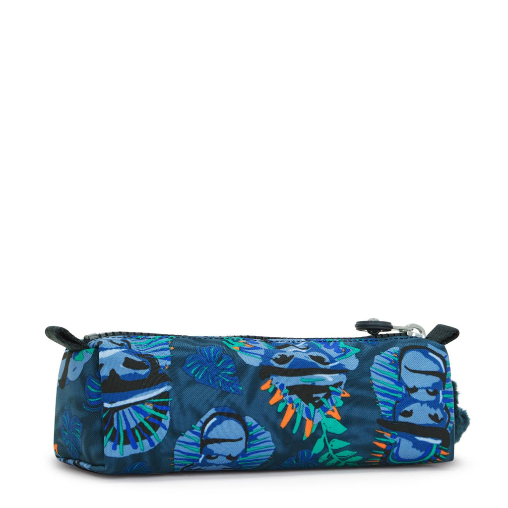 Plumier Freedom KIPLING Blue Monkey Fun