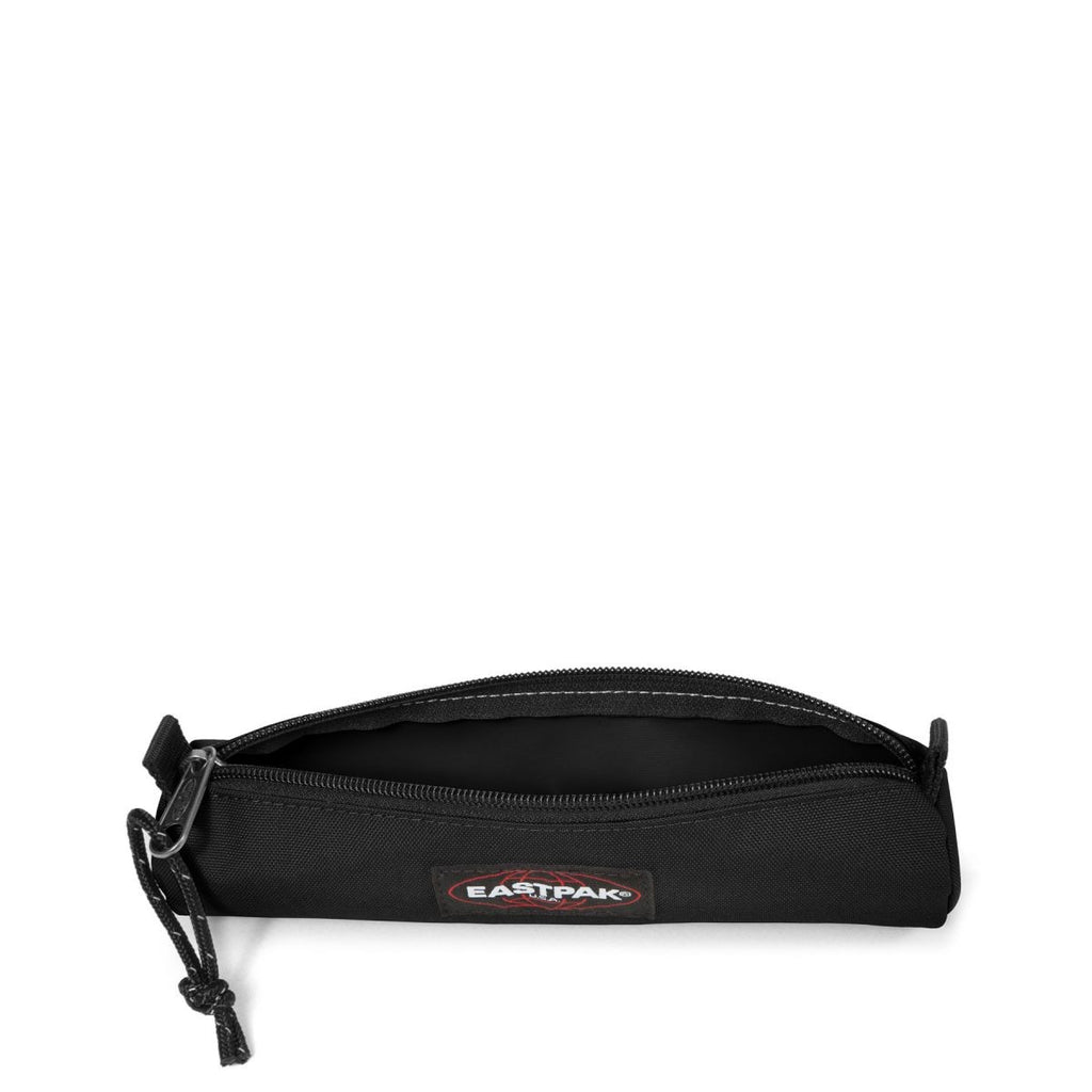 Small Round Black
