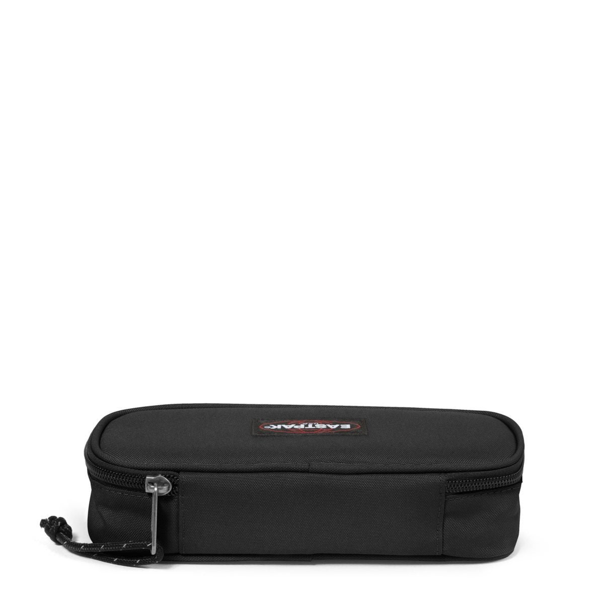 Oval Single Black