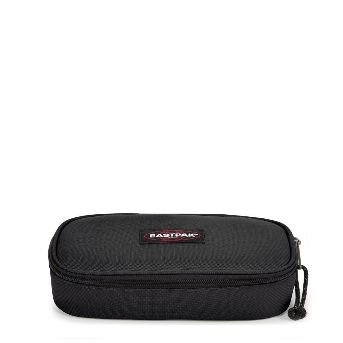Oval Single Black