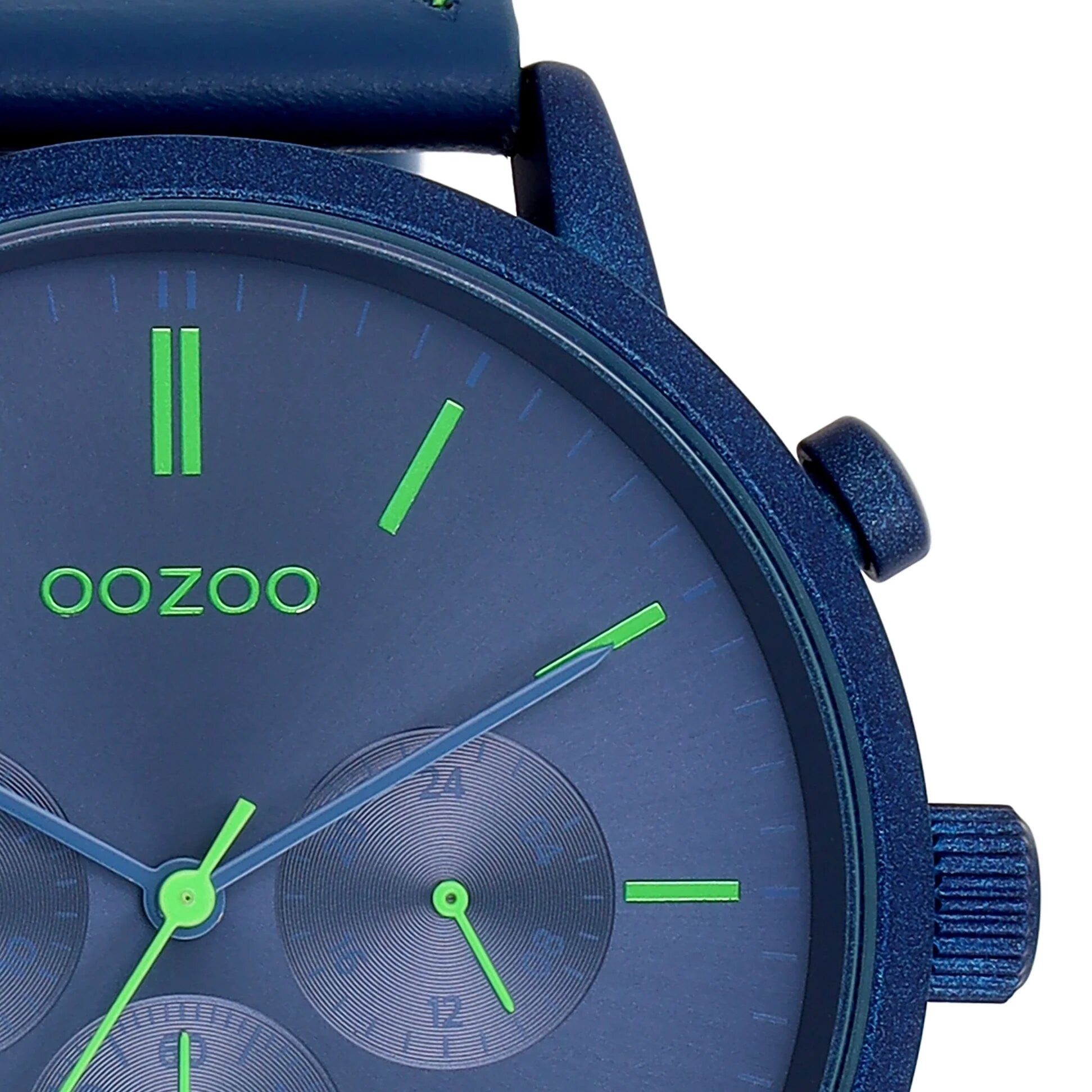 Montre Oozoo C11205
