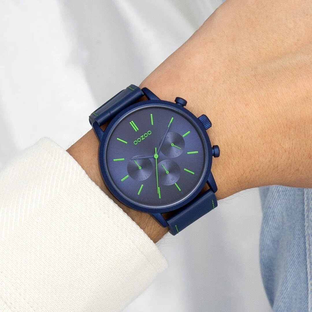 Montre Oozoo C11205