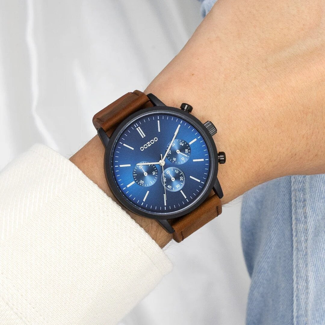 Montre Oozoo C11202