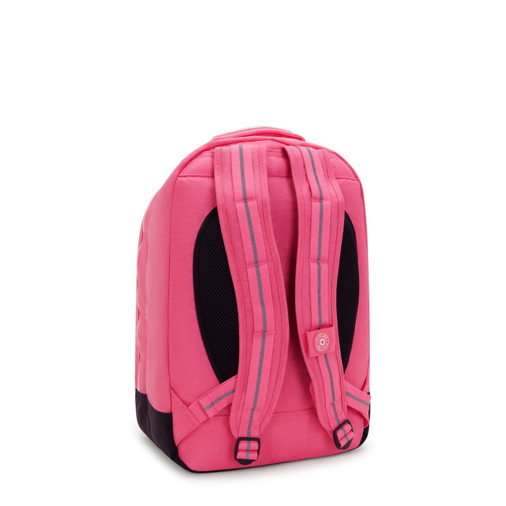 Sac à dos Class Room KIPLING Happy Pink C