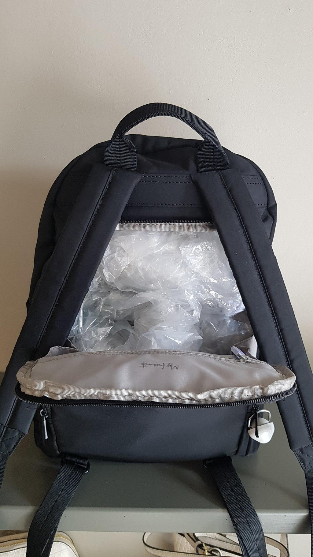 Sac à dos Hedgren HIC11 XL VOGUE