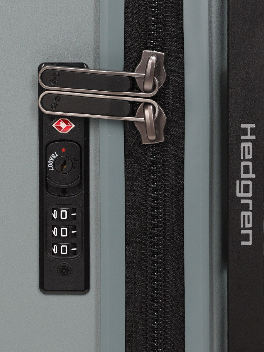 Valise Hedgren GRIP S