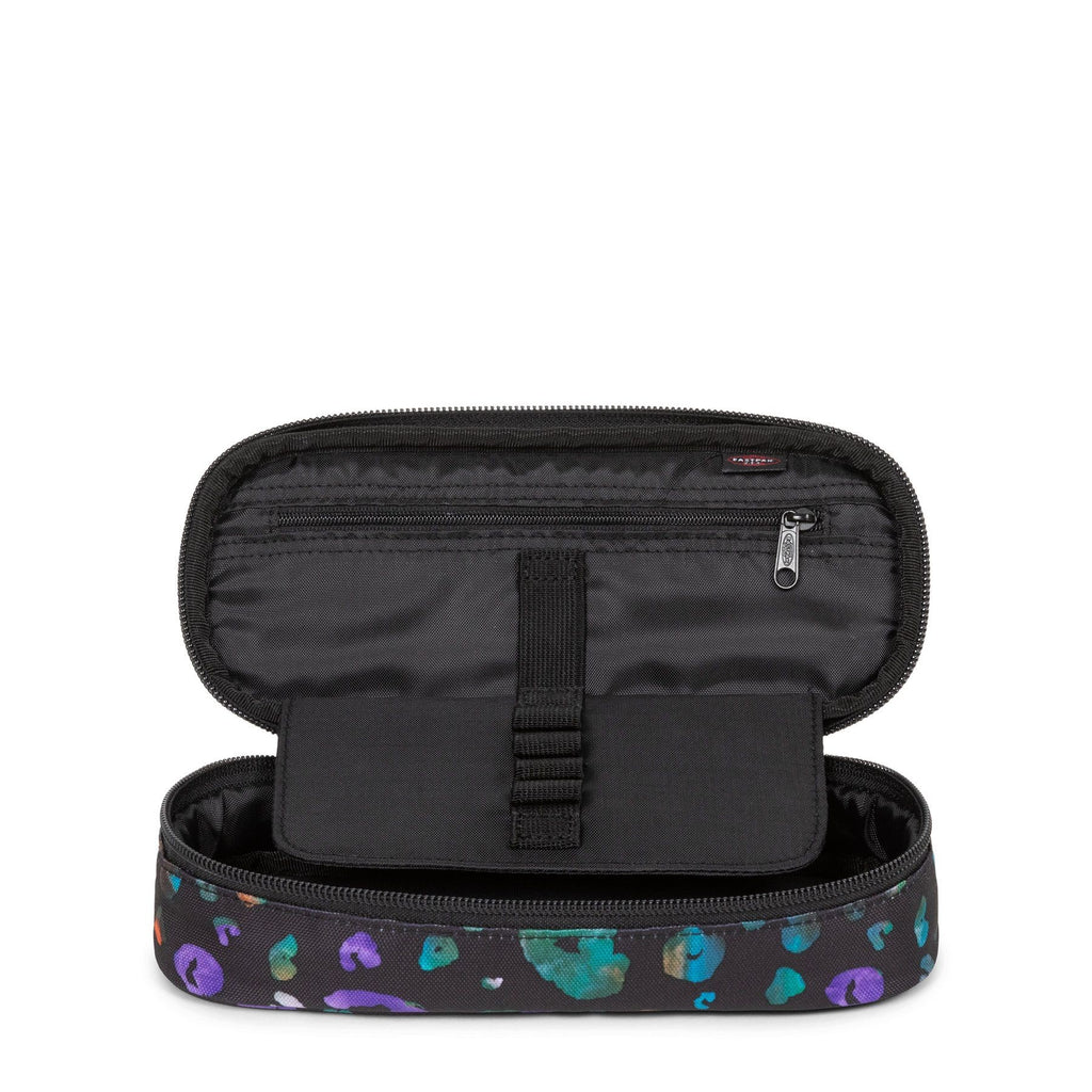Oval Single Beastimal Black
