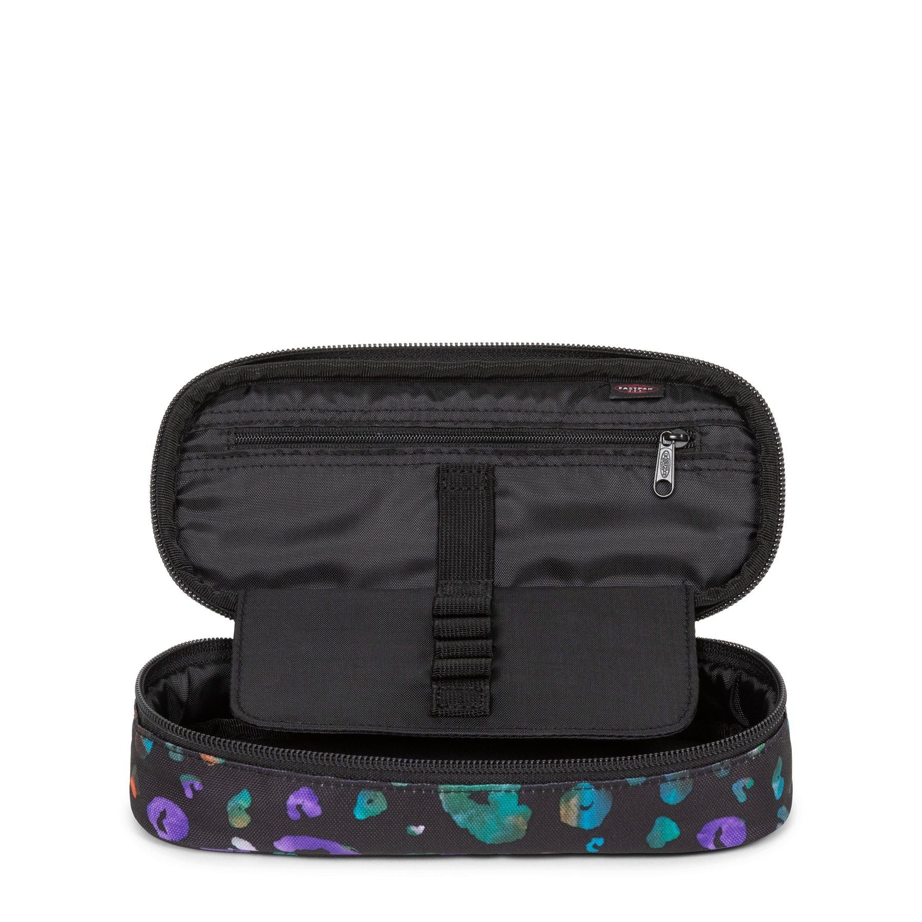 Oval Single Beastimal Black