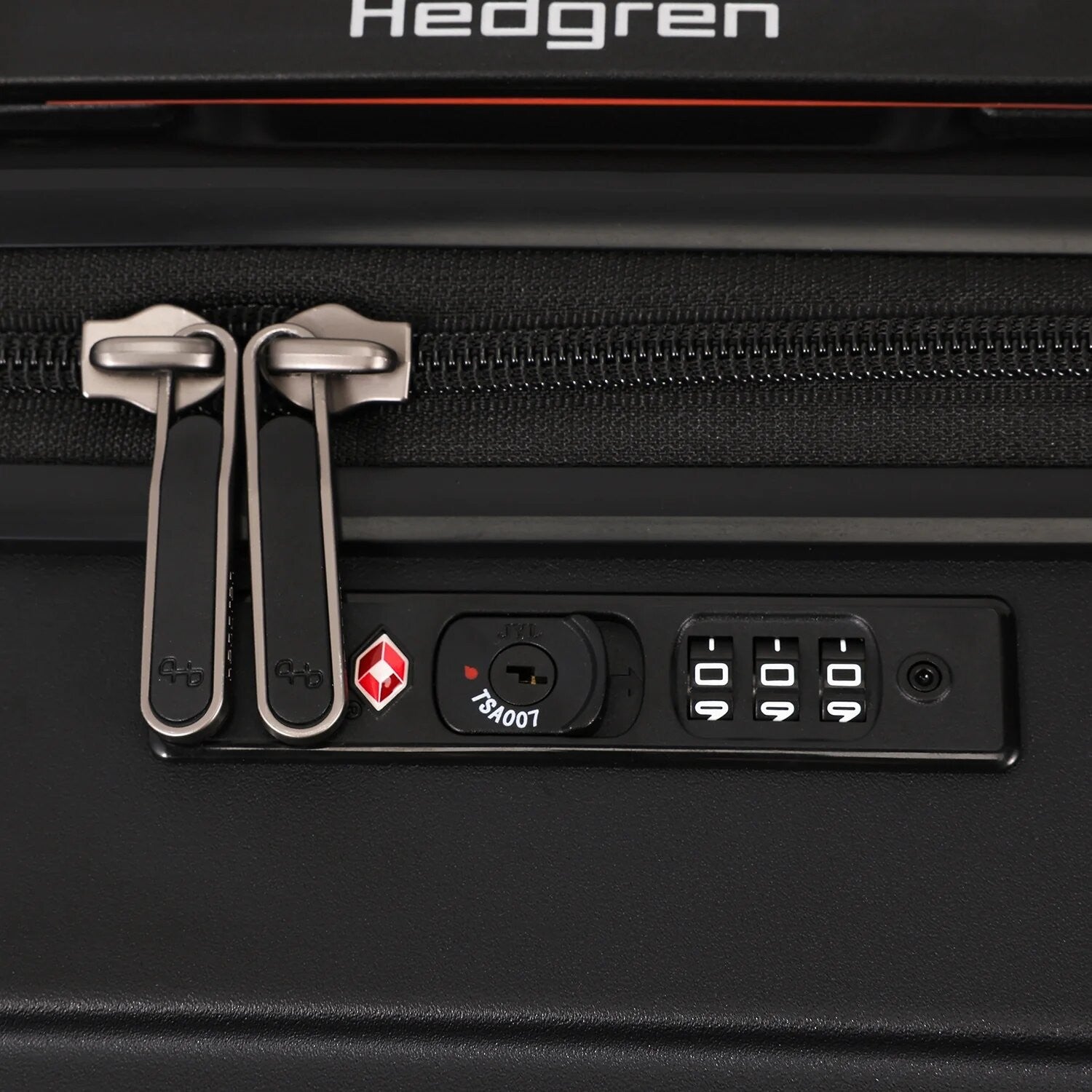 Valise Hedgren GRIP S