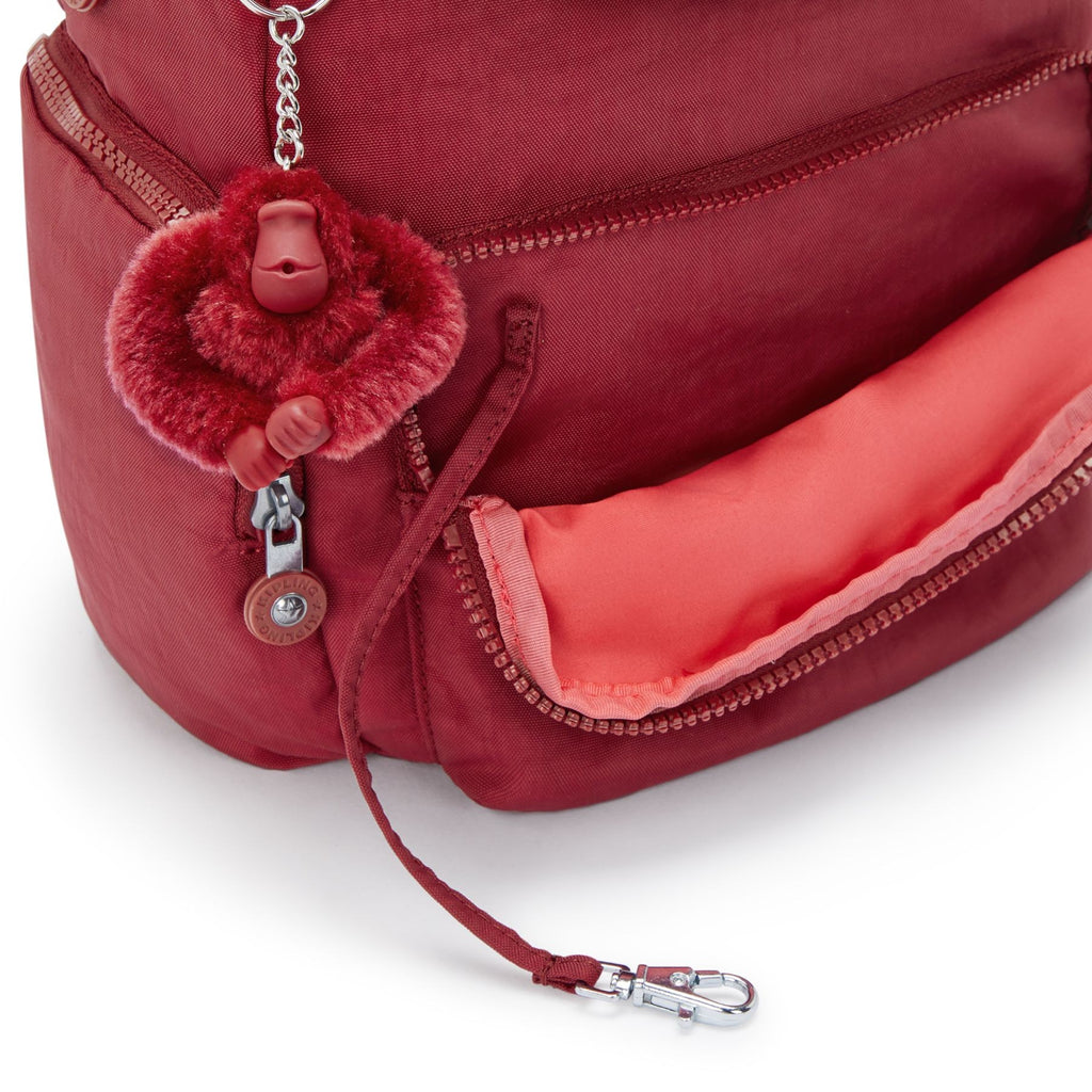Sac à dos City Zip S
