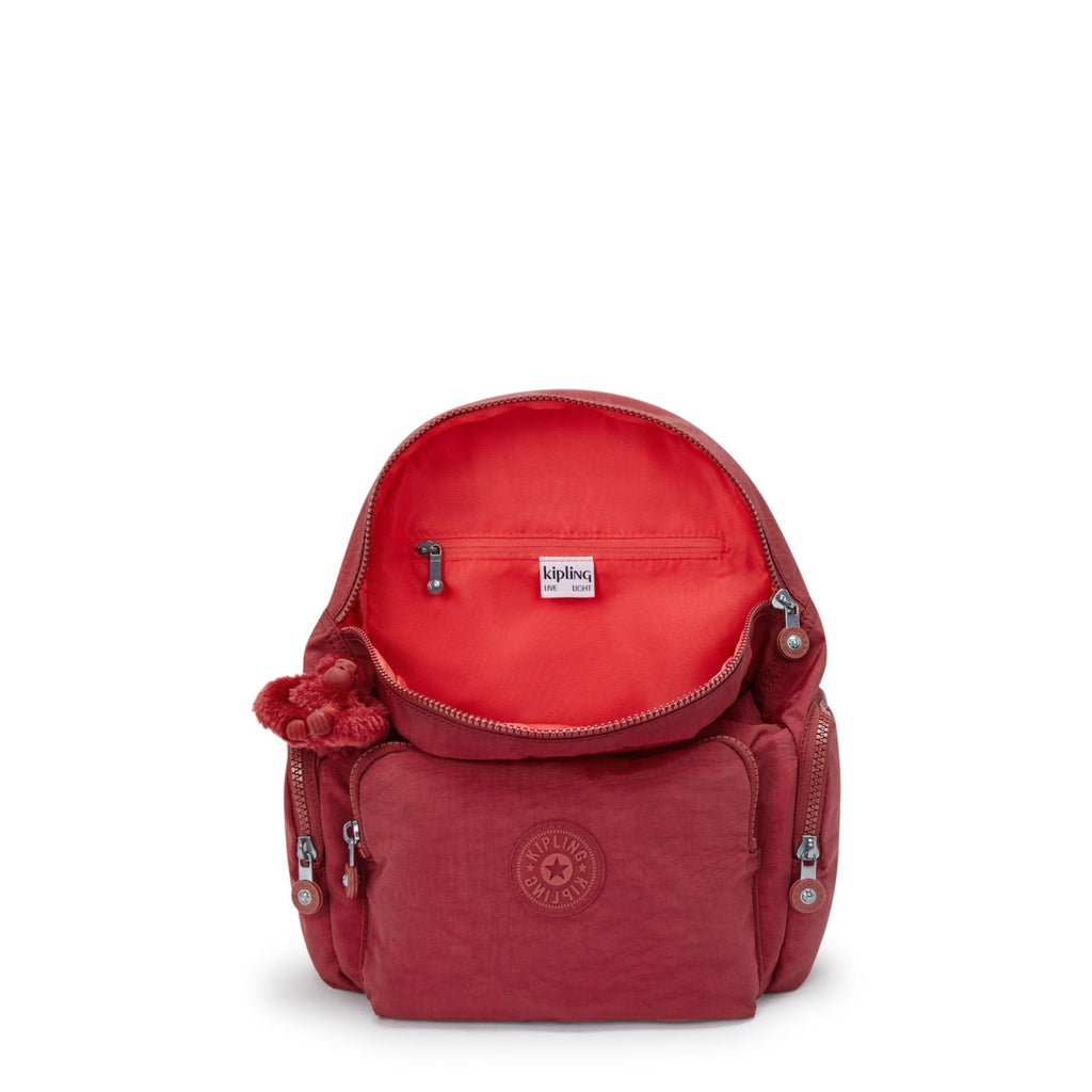 Sac à dos City Zip S