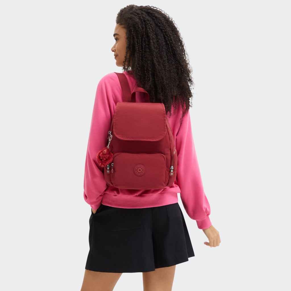 Sac à dos City Zip S