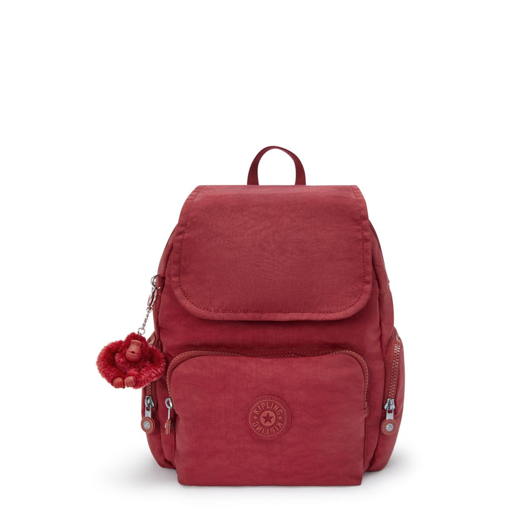 Sac à dos City Zip S
