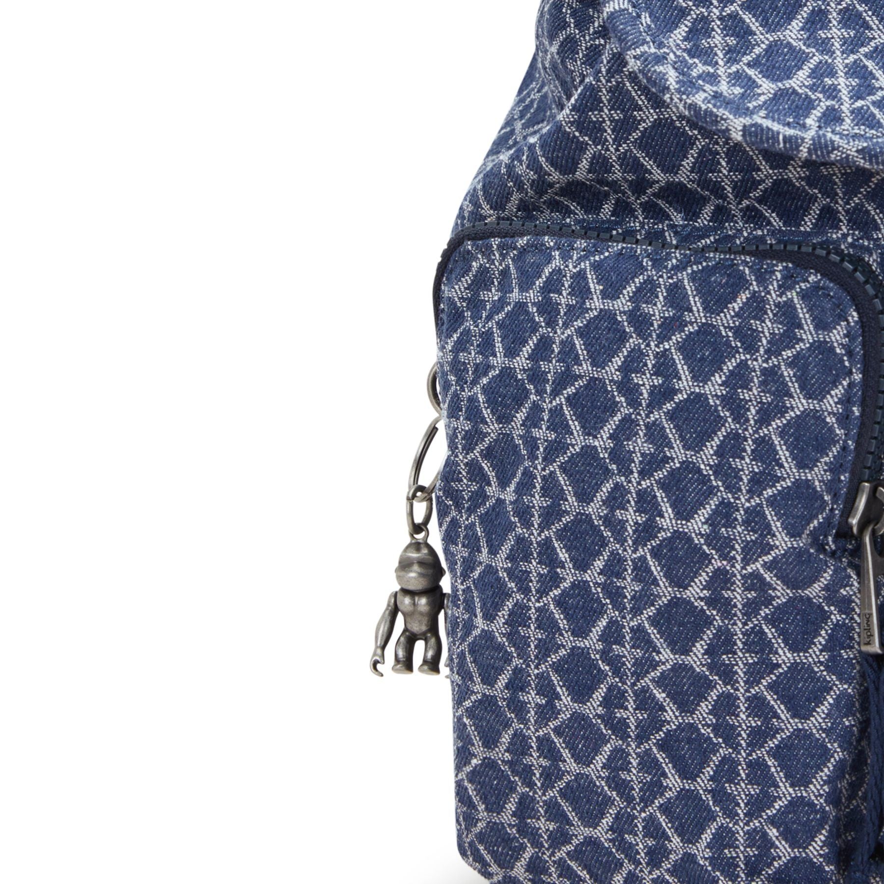 ANTOS S KIPLING