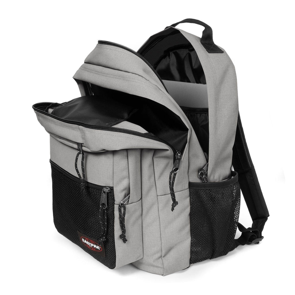 Pinzip Snow Grey