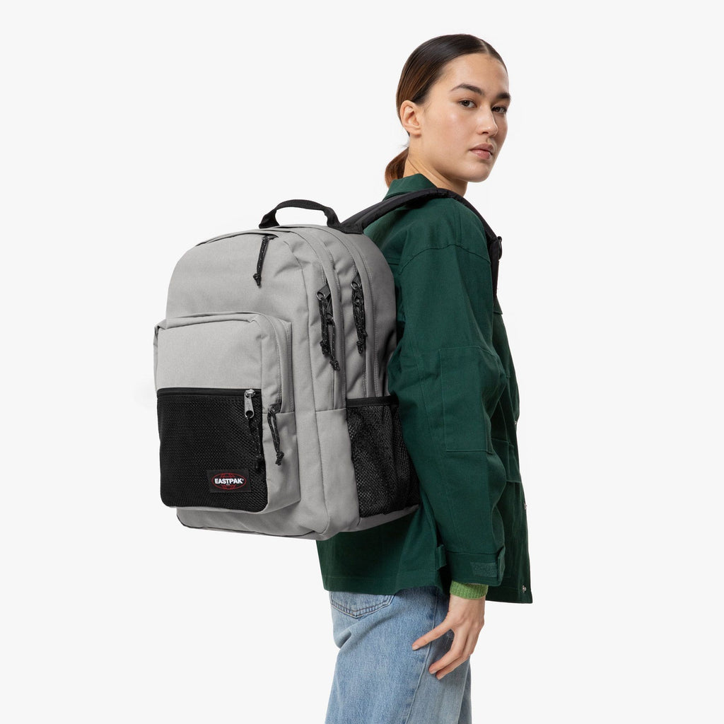 Pinzip Snow Grey