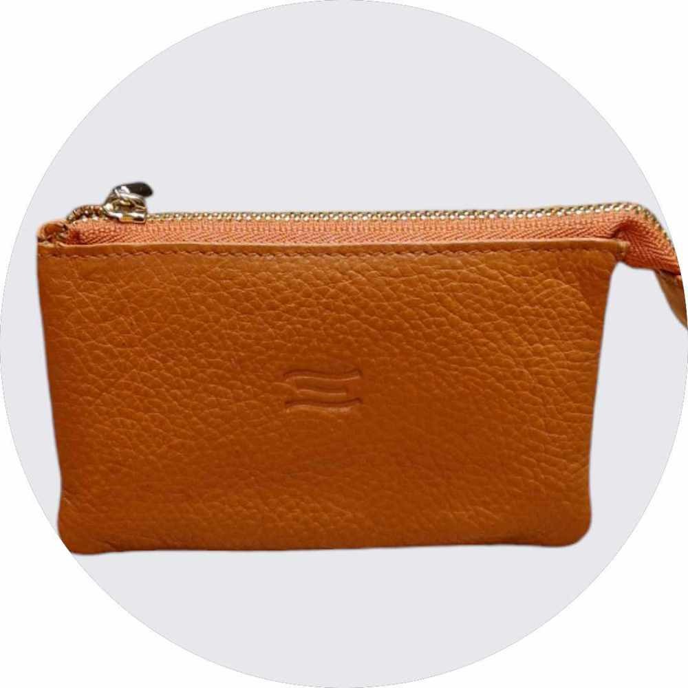 Porte-Monnaie Crinkles 14538