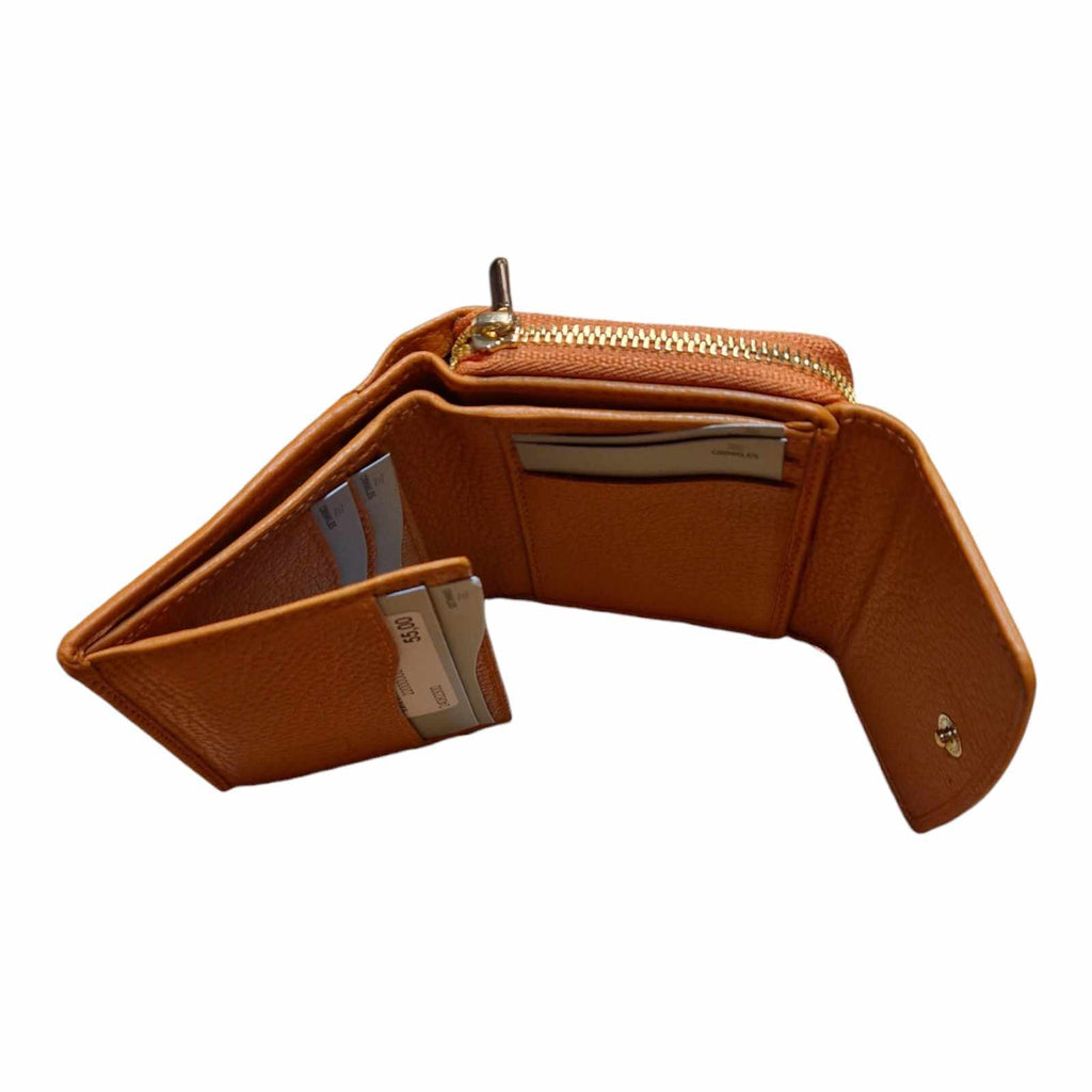 Portefeuille Crinkles 14201