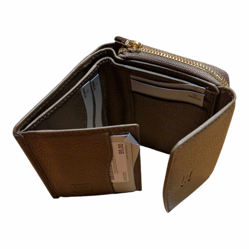 Portefeuille Crinkles 14201